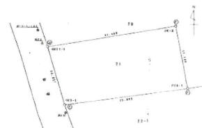 三郷彦川戸工場倉庫 画像5(間取図)