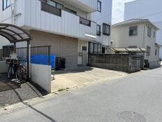草加倉庫作業所事務所 画像2