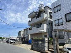 草加倉庫作業所事務所 画像3