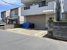 草加倉庫作業所事務所 画像4