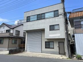 草加柳島町工場 画像1