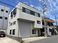 草加柳島町工場 画像2