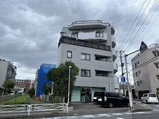 戸田新曾マンション 画像2