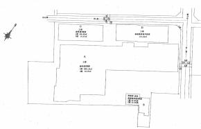 吉川川藤工場 画像5(間取図)