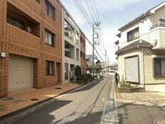栄和マンション 画像3