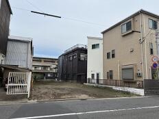 川口原町土地 画像2