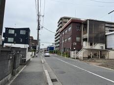 川口原町土地 画像4