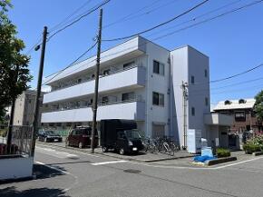 戸田中町マンション 画像1