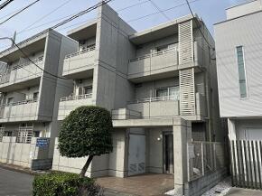 上落合マンション 画像1