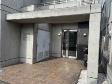 上落合マンション 画像2