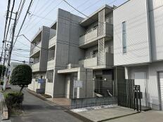 上落合マンション 画像3