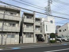 上落合マンション 画像4