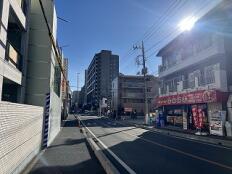 志木本町マンション 画像2