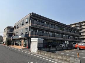 春日部中央マンション 画像1