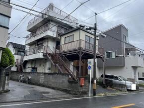 川口西川口ビル 画像1