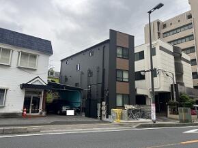 草加吉町新築アパート 画像1