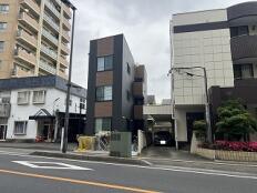 草加吉町新築アパート 画像2