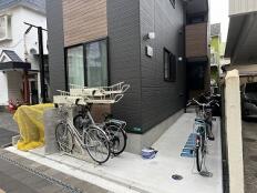草加吉町新築アパート 画像3