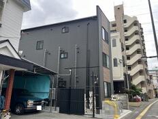 草加吉町新築アパート 画像4