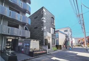 COX西川口 画像1