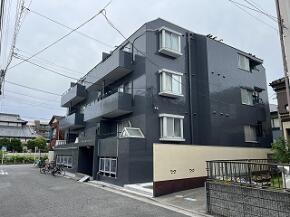 さいたま根岸マンション 画像1