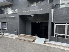 さいたま根岸マンション 画像2