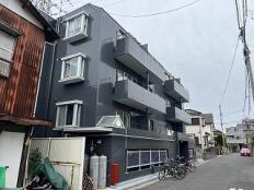 さいたま根岸マンション 画像3