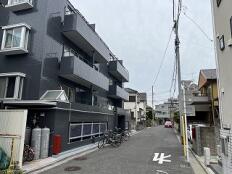 さいたま根岸マンション 画像4