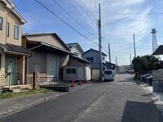 粕壁東倉庫 画像4