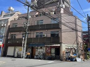 西川口小川ビル 画像1