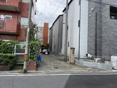 西川口工場・アパート 画像2