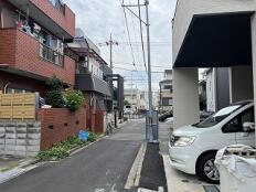 北町２丁目収益戸建 画像4