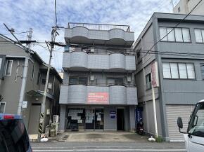 朝日ハイツ 画像1