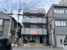 朝日ハイツ 画像2
