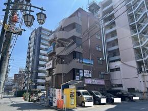 西川口ベルタウンビル 画像1