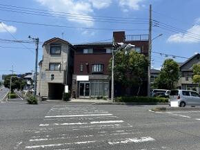 大間木事務所住宅 画像1