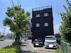 大間木事務所住宅 画像2