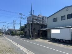 三郷高洲倉庫 画像3
