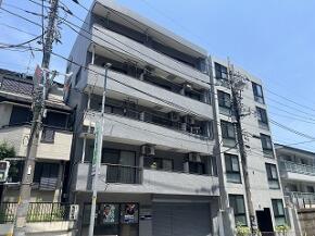 浦和仲町マンション 画像1