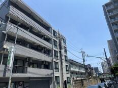 浦和仲町マンション 画像2