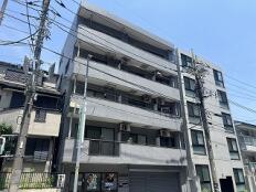浦和仲町マンション 画像3