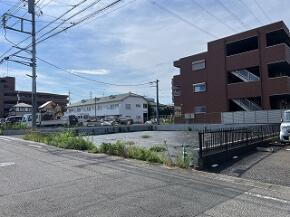 戸塚４土地 画像1