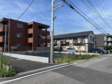 戸塚４土地 画像2