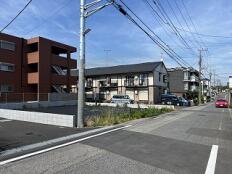 戸塚４土地 画像3