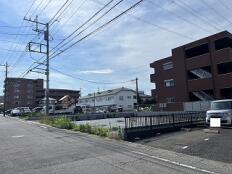 戸塚４土地 画像4