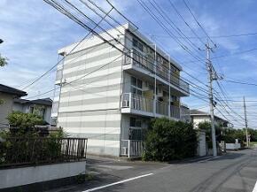 戸塚東4マンション 画像1