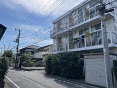 戸塚東4マンション 画像3