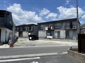 草加青栁アパート 画像1
