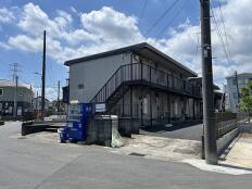 草加青栁アパート 画像2