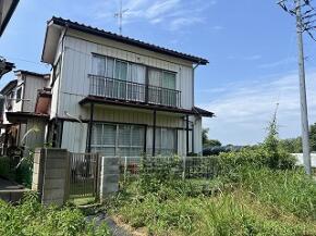 川越砂戸建 画像1